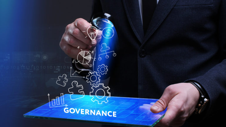 Speciale PA - Una nuova governance per l’innovazione in Italia