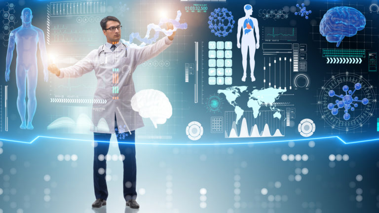 Sanità, dati personali e GDPR: l'interesse pubblico delle Strutture Sanitarie come alternativa al contratto