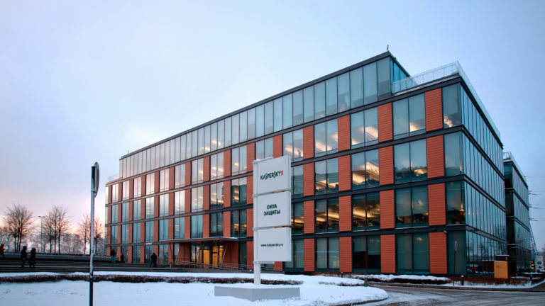 Un nuovo timone per Kaspersky Lab in Italia. Aldo del Bò promosso in Europa