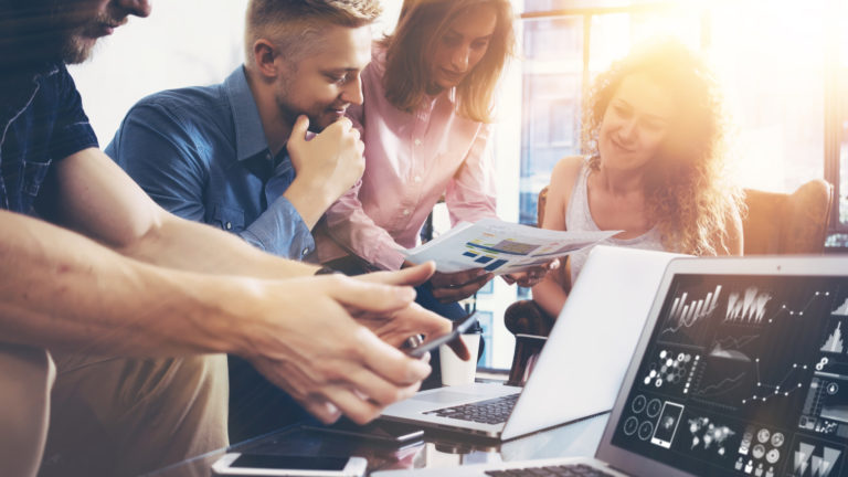 Valutazioni miliardarie per le start up di Internet: vere stelle o meteore?