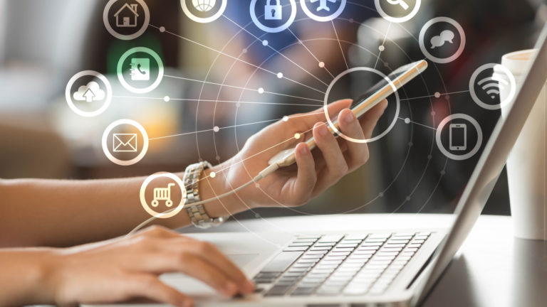 L'auto cede il podio a Internet nell'economia globale