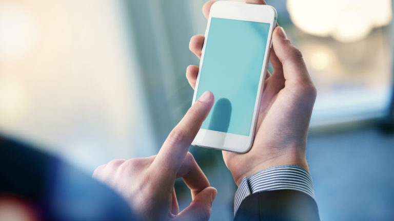 Finanza e politica nell’era dello smartphone