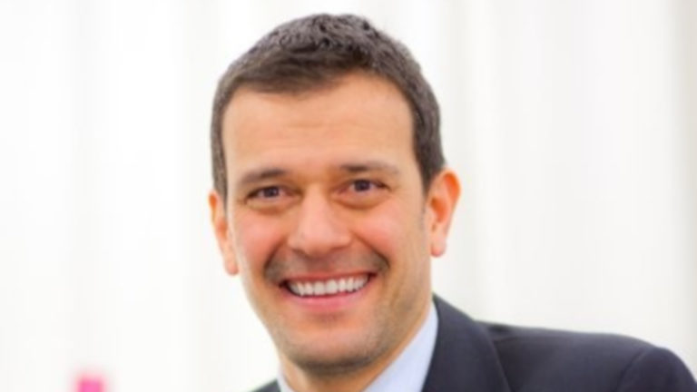 L’area security di Cisco ha un nuovo channel account manager