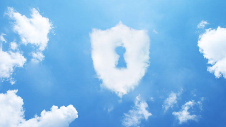 Sophos e la sostenibile sicurezza del #Cloud