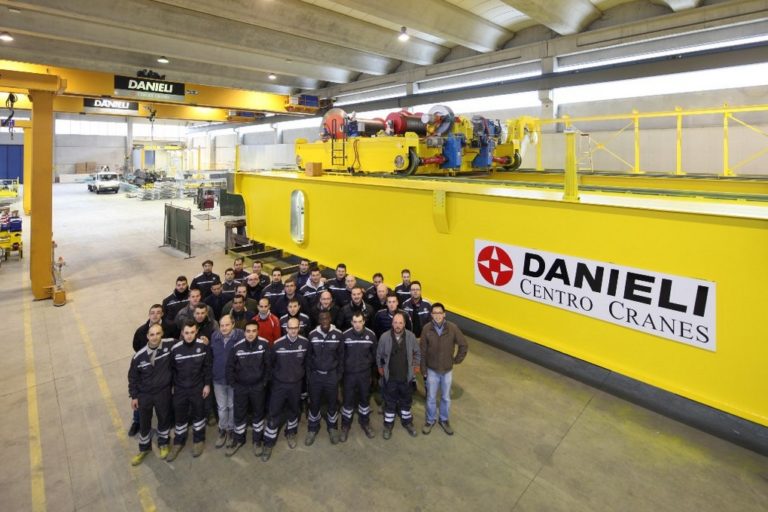 Talent management, con “Metyou” Danieli fa crescere le persone in azienda