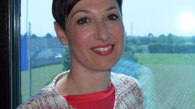 Giuliana Rossini