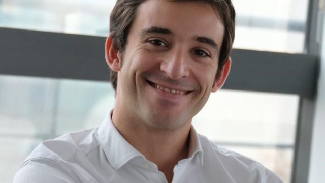 Benedetto Levi