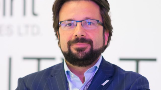 Marco Urciuoli