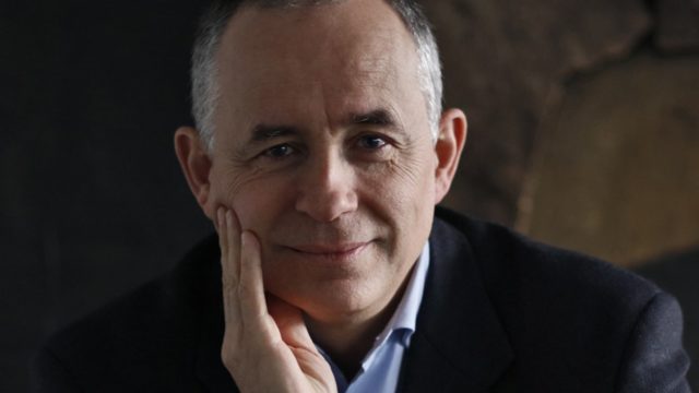 Carlo Carlotto