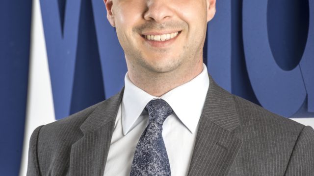 Steve Osler