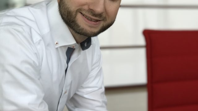 Sven Wolf