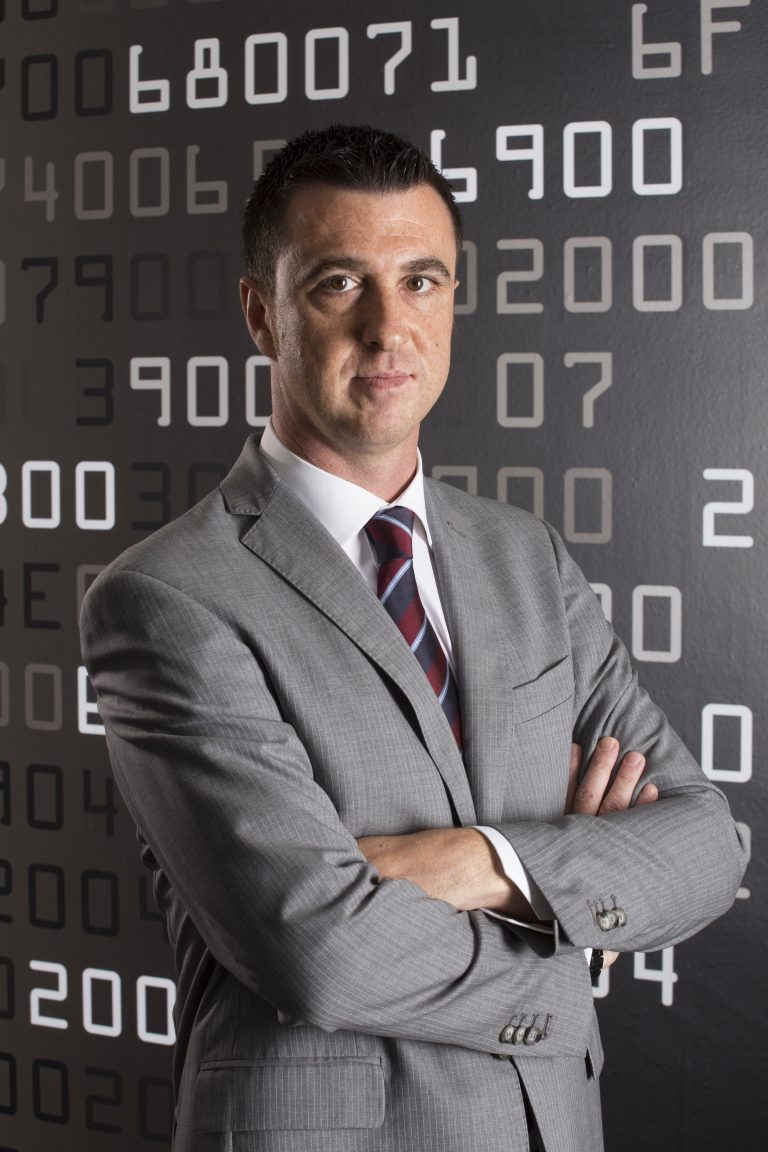 Raytheon|Websense, appena nata e già punta a un canale a valore