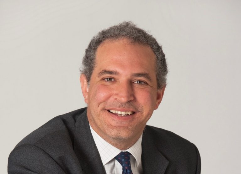 Alessandro Decio Amministratore Delegato, Sace