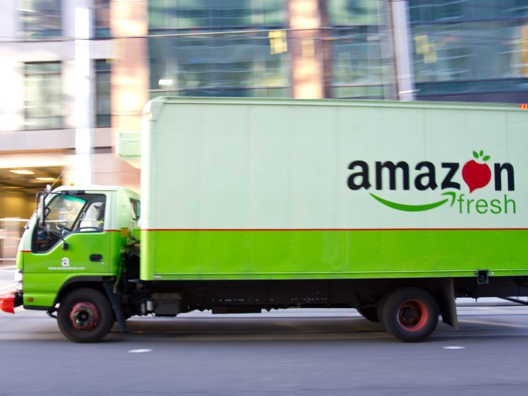 Amazon, altra rivoluzione: dopo eCommerce e Cloud, tocca alle consegne a domicilio?