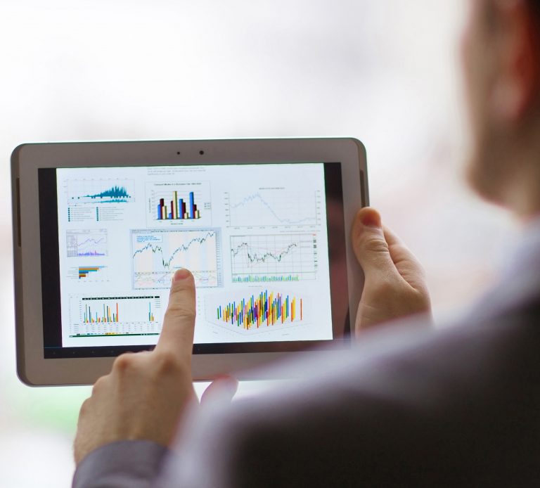 self-service-analytics