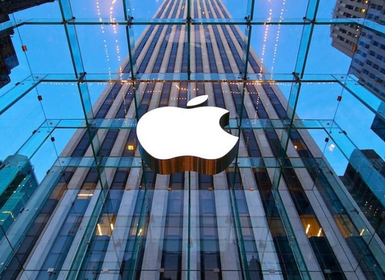 Apple