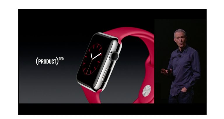 Le vendite di Apple Watch sfiorano quota sette milioni 