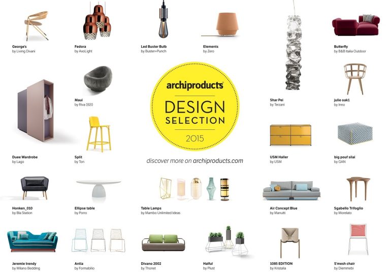 Realtà aumentata per l'eCommerce di mobili di design: Archiproducts compra una startup scandinava