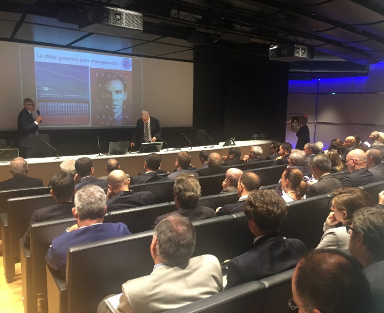 Aused, i CIO italiani raccontano in un libro 40 anni di progetti ICT, dal mainframe al digitale