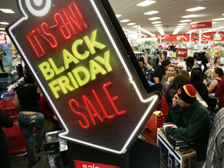 Manca poco al Black Friday, sconti e promozioni anche per i giganti dell'IT 