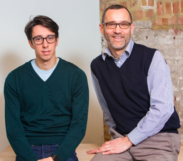 Dal colosso Allianz 7 milioni di dollari alla startup italiana dei consulenti finanziari robot