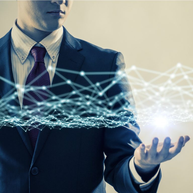 digital transformation