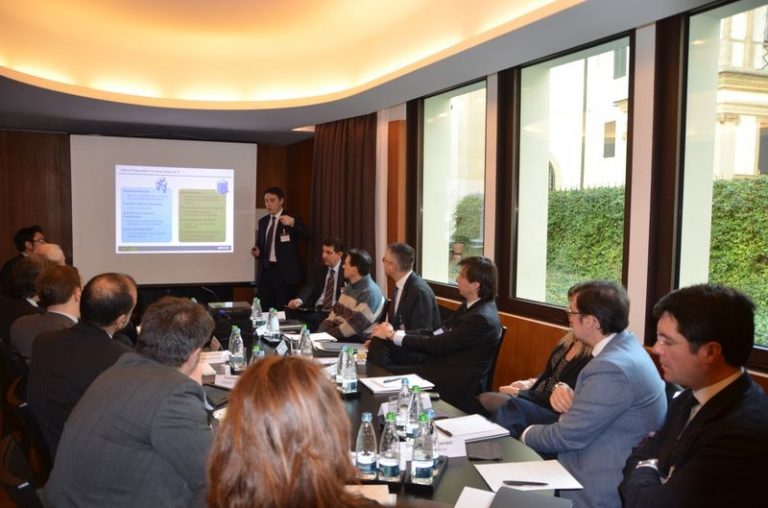 Così cambia il lavoro nelle grandi aziende