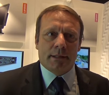 Lenovo, tre ragioni spiegano la crescita sul canale 