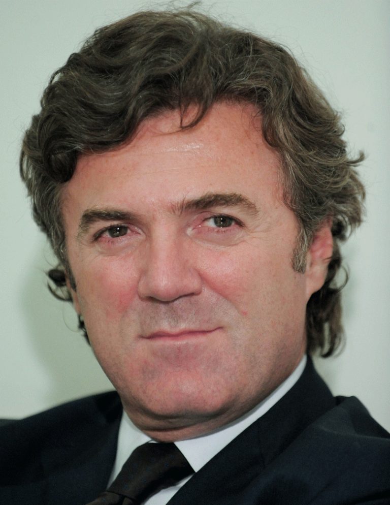 Flavio Cattaneo