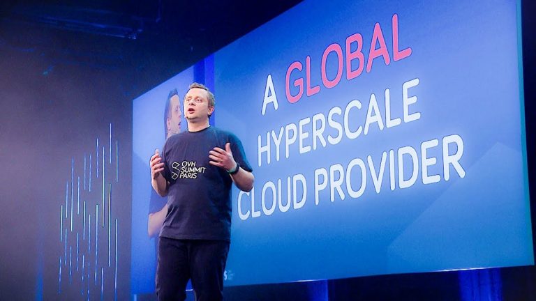 La ricetta di OVH per diventare cloud provider globale: raddoppiano i Data Center