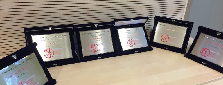 IBM conquista il Premio Wolfler 2015 come miglior fornitore Ict
