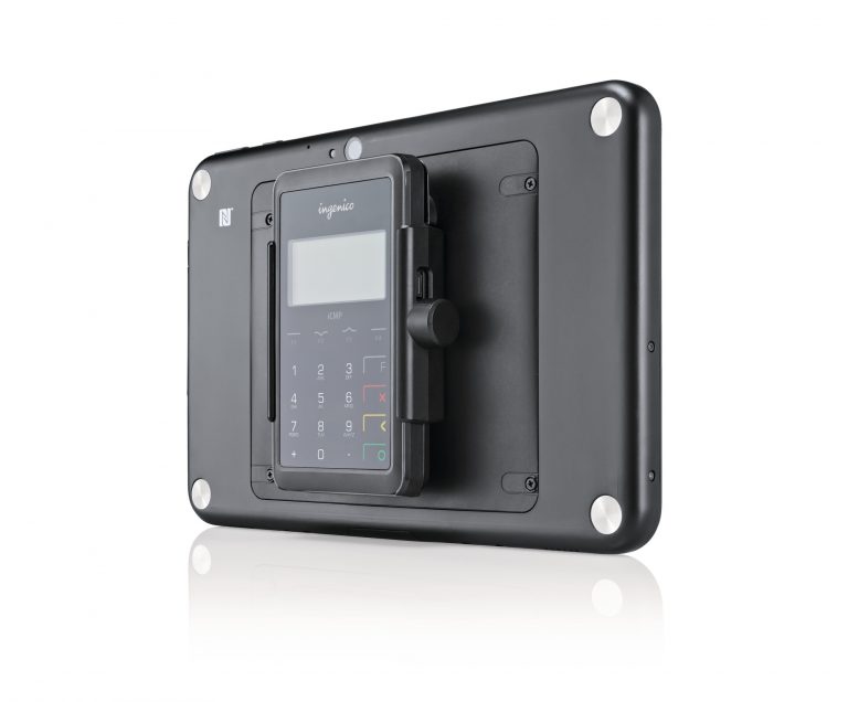 Fujitsu presenta un nuovo tablet per il mercato retail
