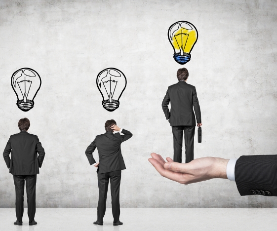 Gartner, come costruire una piattaforma dei talenti