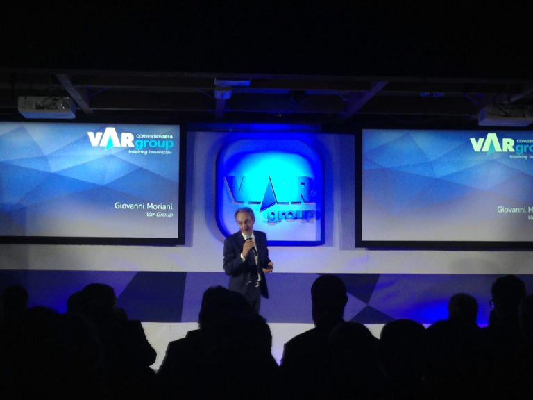 Var Group punta sulla security: rilevato un altro 40% di Yarix 