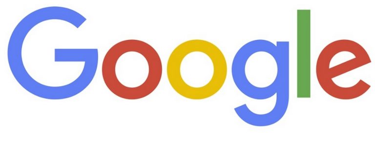 Nuovo logo per Google 