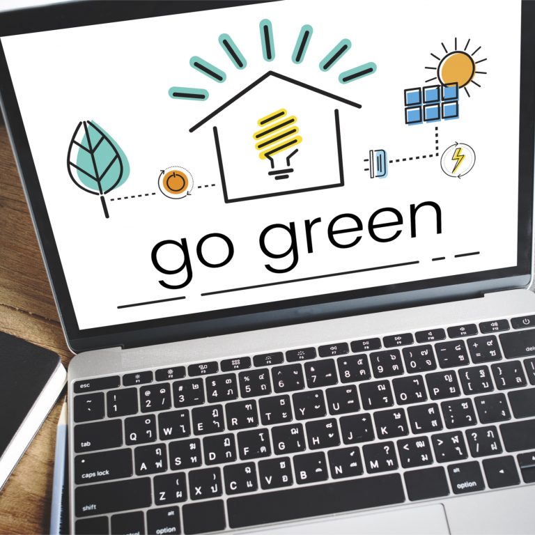 Comunicare la sostenibilità nell'era digitale: la grande opportunità del marketing