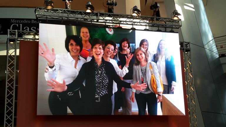 Più potere alle donne in azienda