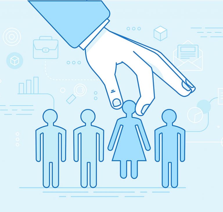 Nuovi professionisti del digitale, in Italia le donne toccano appena il 13% 