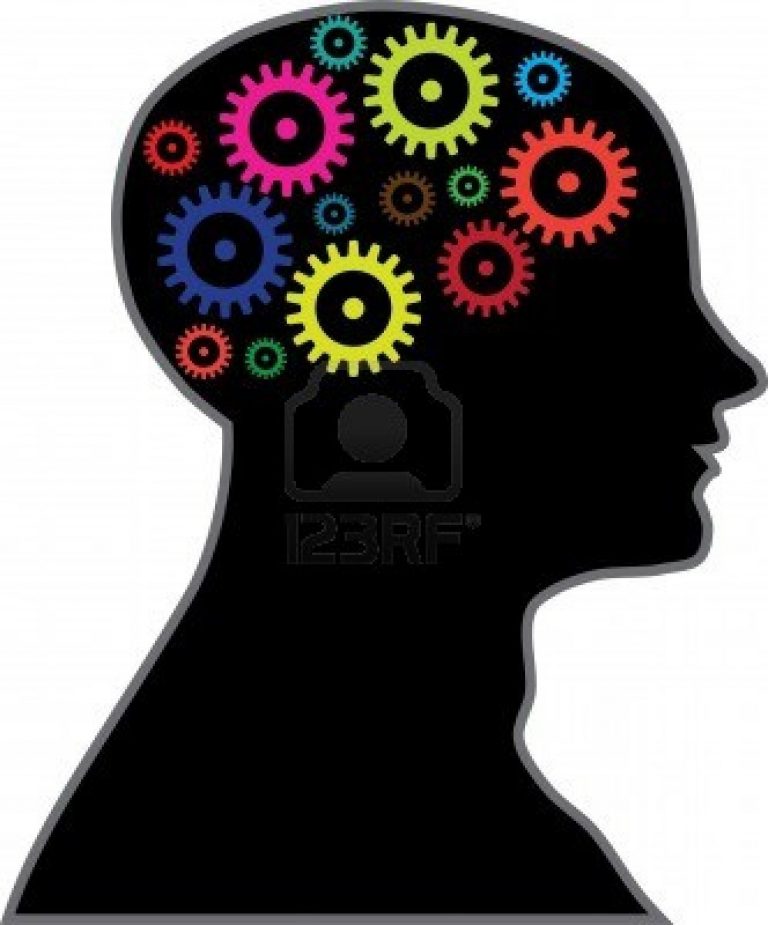 Se il cervello "gestisce" 126 bit al secondo