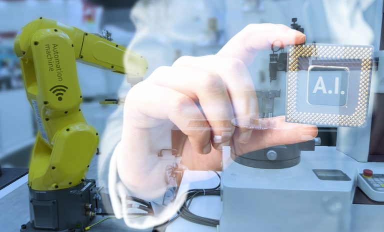 BCG-MIT: Intelligenza Artificiale, grande divario tra aspettative e reale adozione