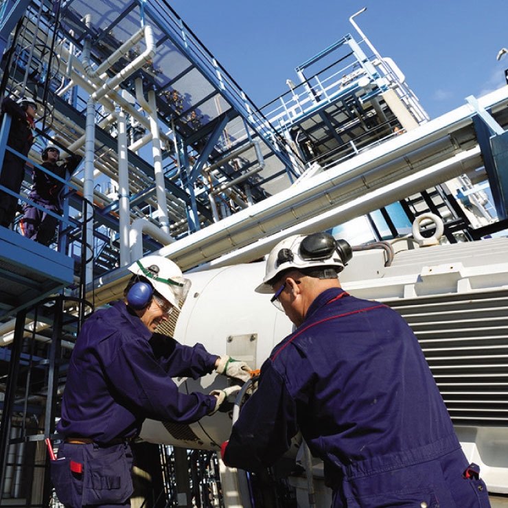 Kuwait National Petroleum Company: tecnologia per la best practice negli acquisti