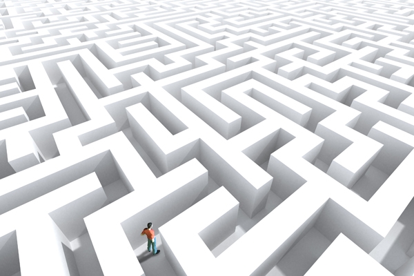 Gestire la complessità, una bussola per i manager