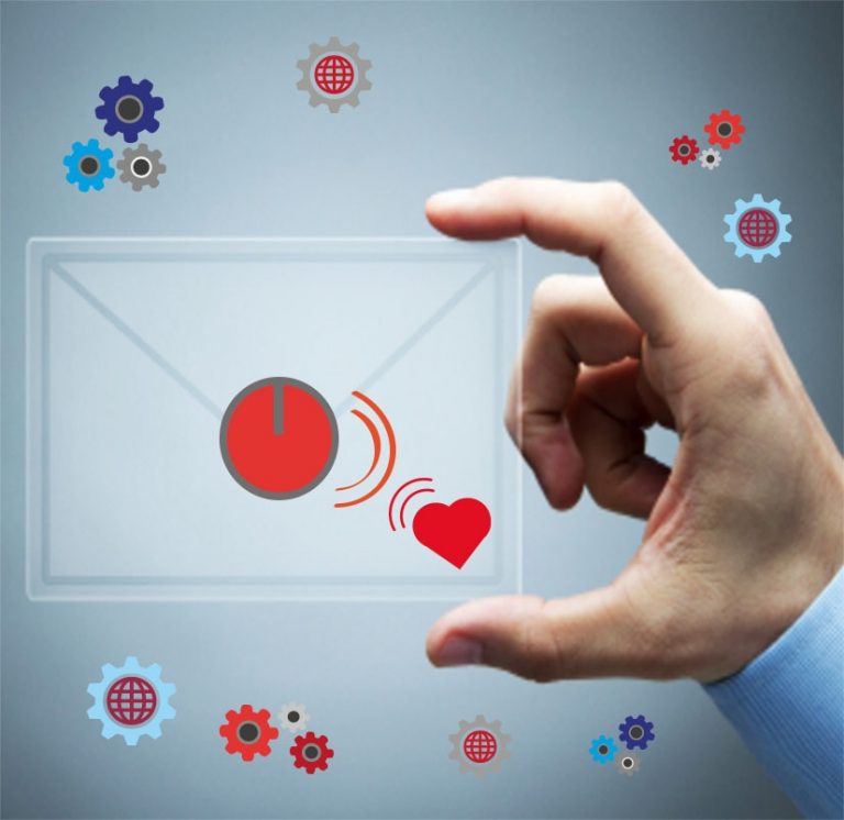 Email marketing in evoluzione: 5 regole per impostare una campagna di successo