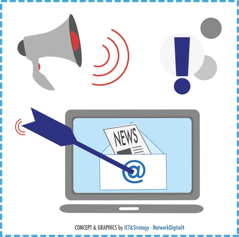 E-mail marketing: come s'inventa un oggetto che abbia un copy ad alto ingaggio?