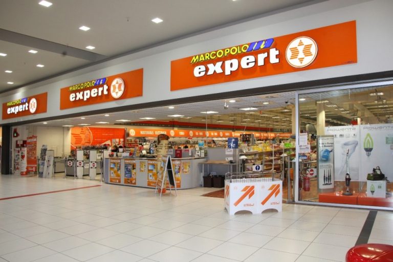 L’approccio multicanale al cliente di Marco Polo Expert