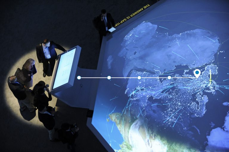 Il 20 ottobre la nuova edizione di SAP Forum Milano: reimagine business for the digital economy