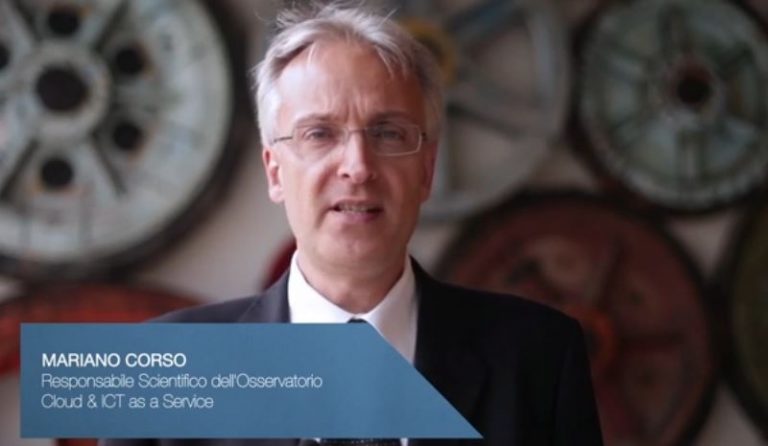 Cloud Computing in Italia, finalmente si fa sul serio! 