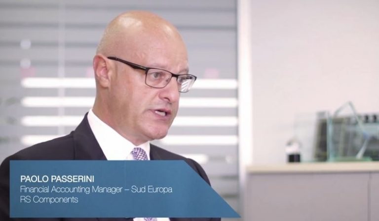 RS Components, gestione documentale flessibile per un business in costante crescita 