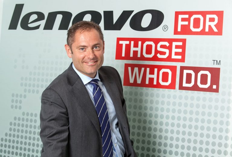 Lenovo Italia, avanti tutta verso il mercato business