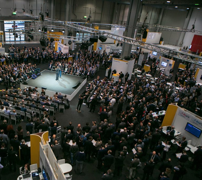 SAP Forum: interpretare i dati per reimmaginare il business